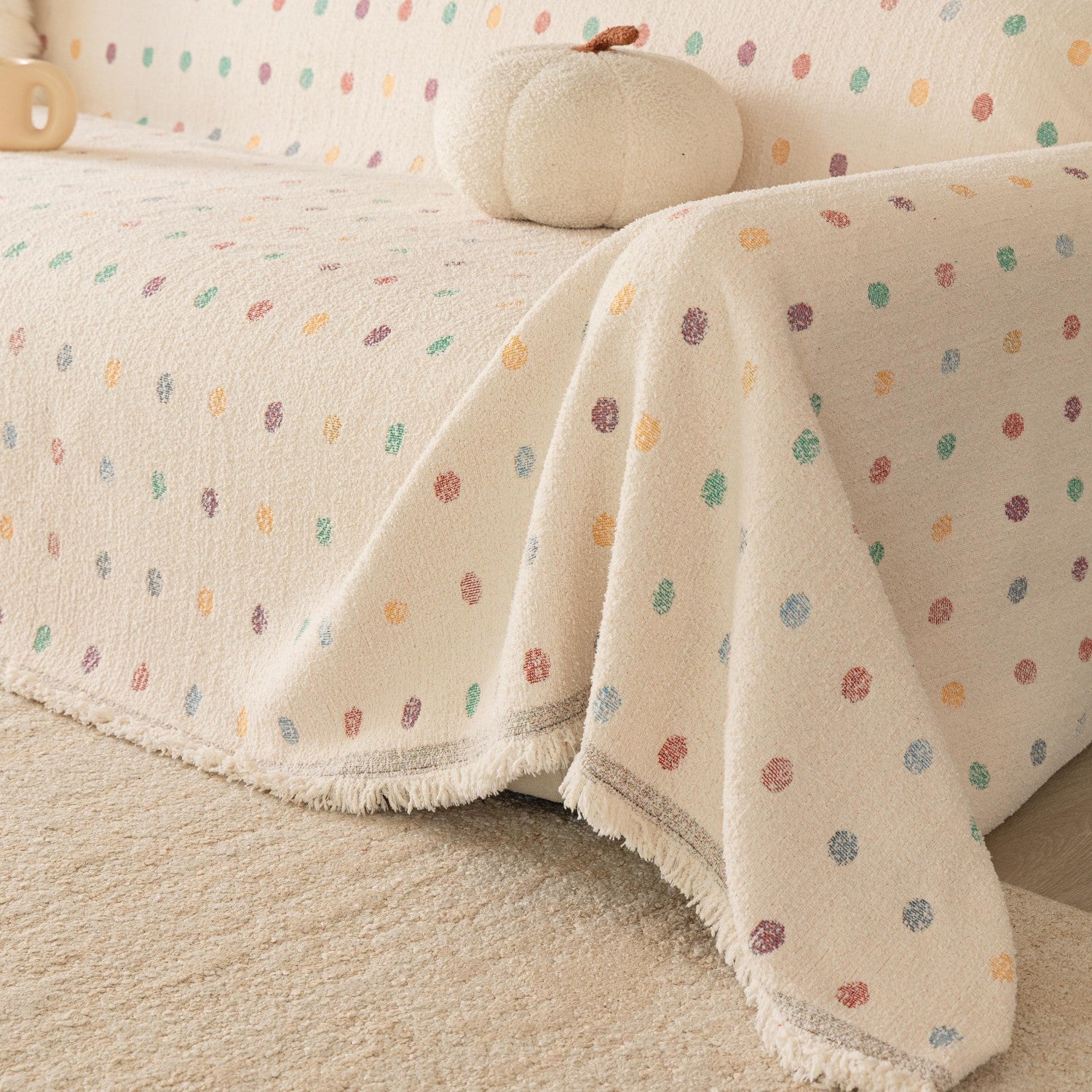 Croniis® ColorDot Sofa Cover
