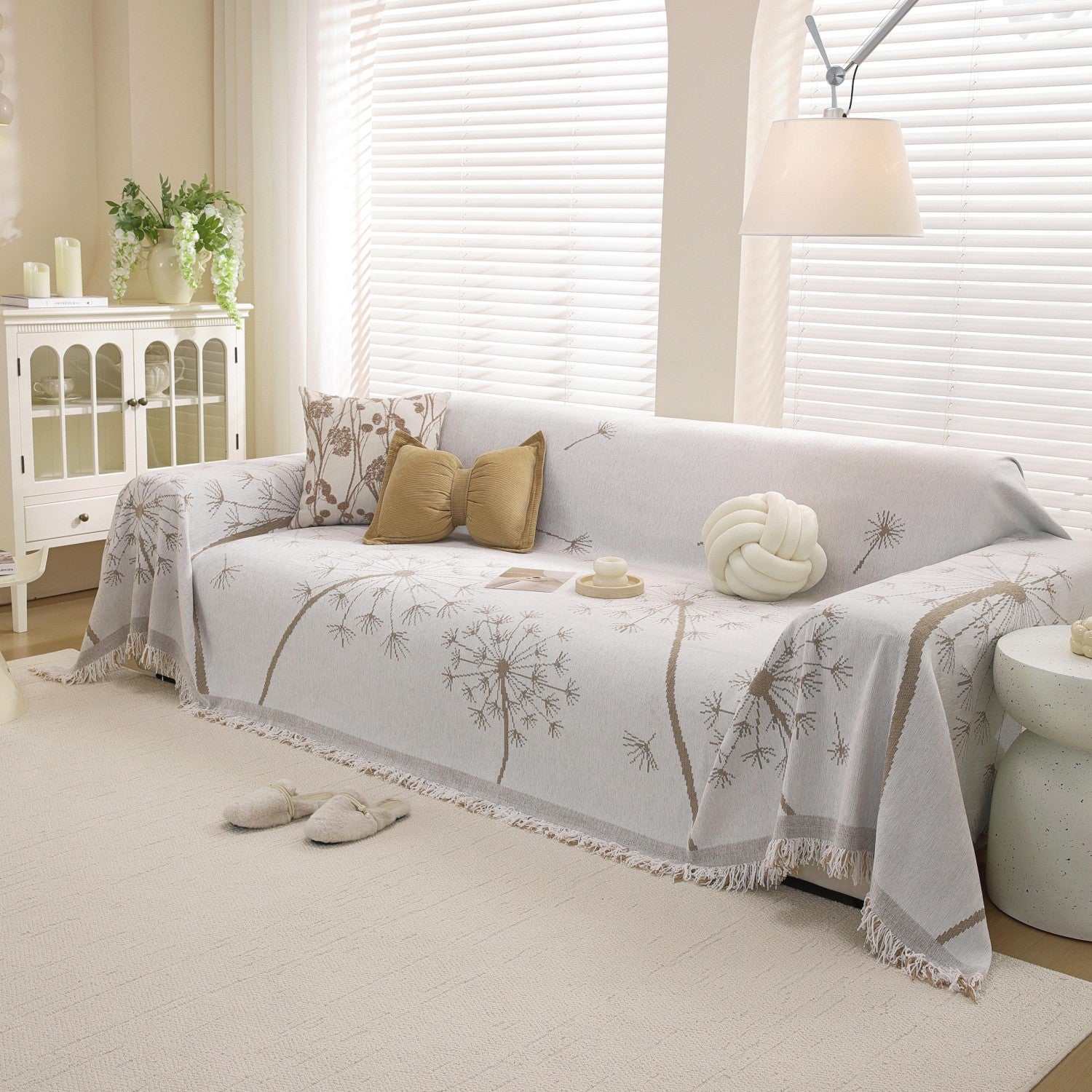 Croniis® Dandelion Sofa Cover