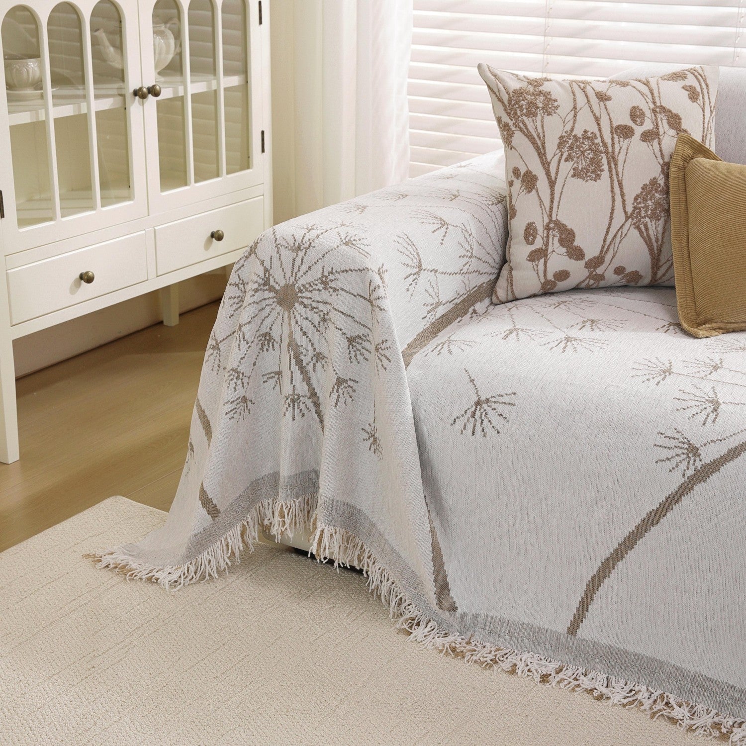 Croniis® Dandelion Sofa Cover