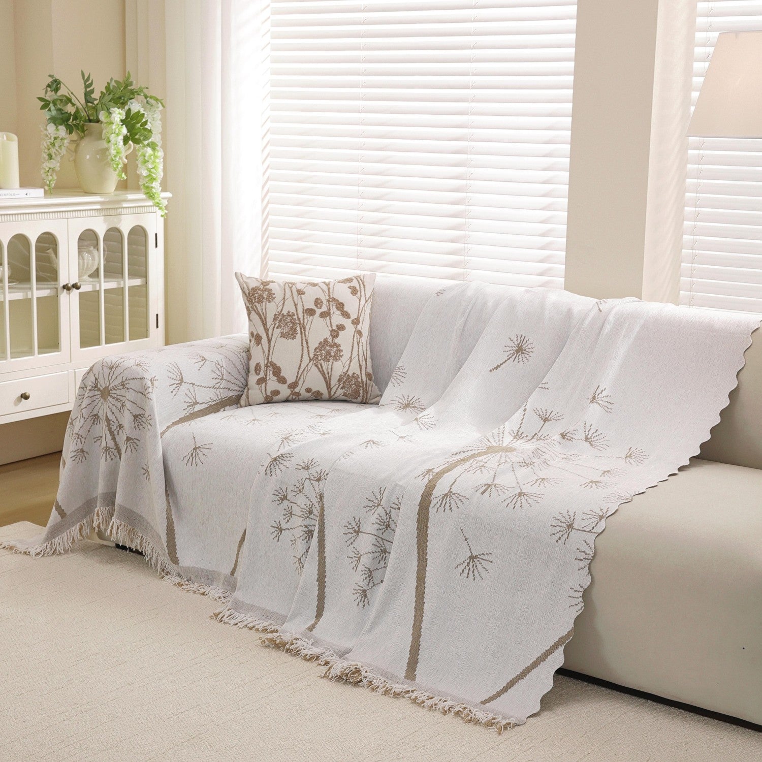 Croniis® Dandelion Sofa Cover