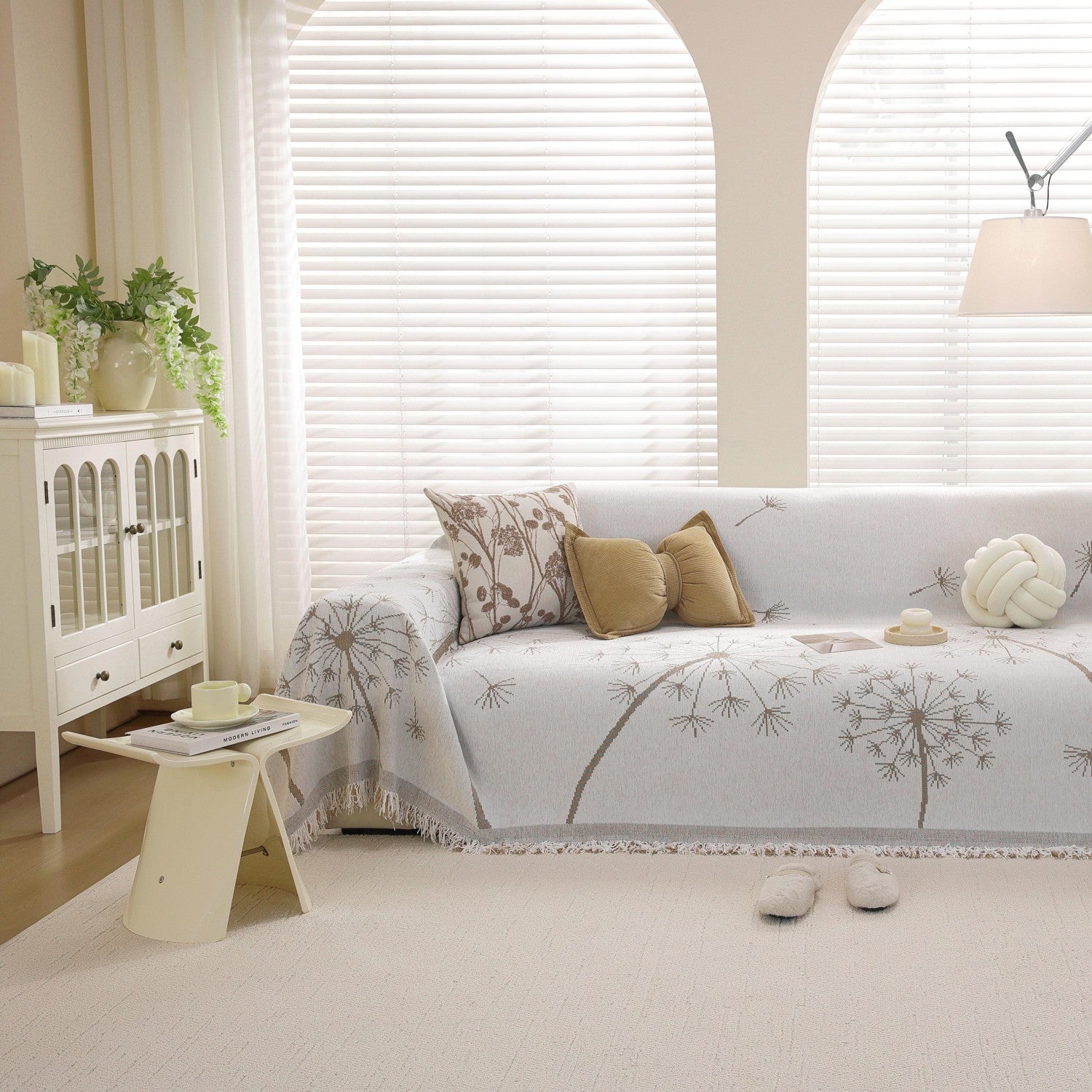 Croniis® Dandelion Sofa Cover
