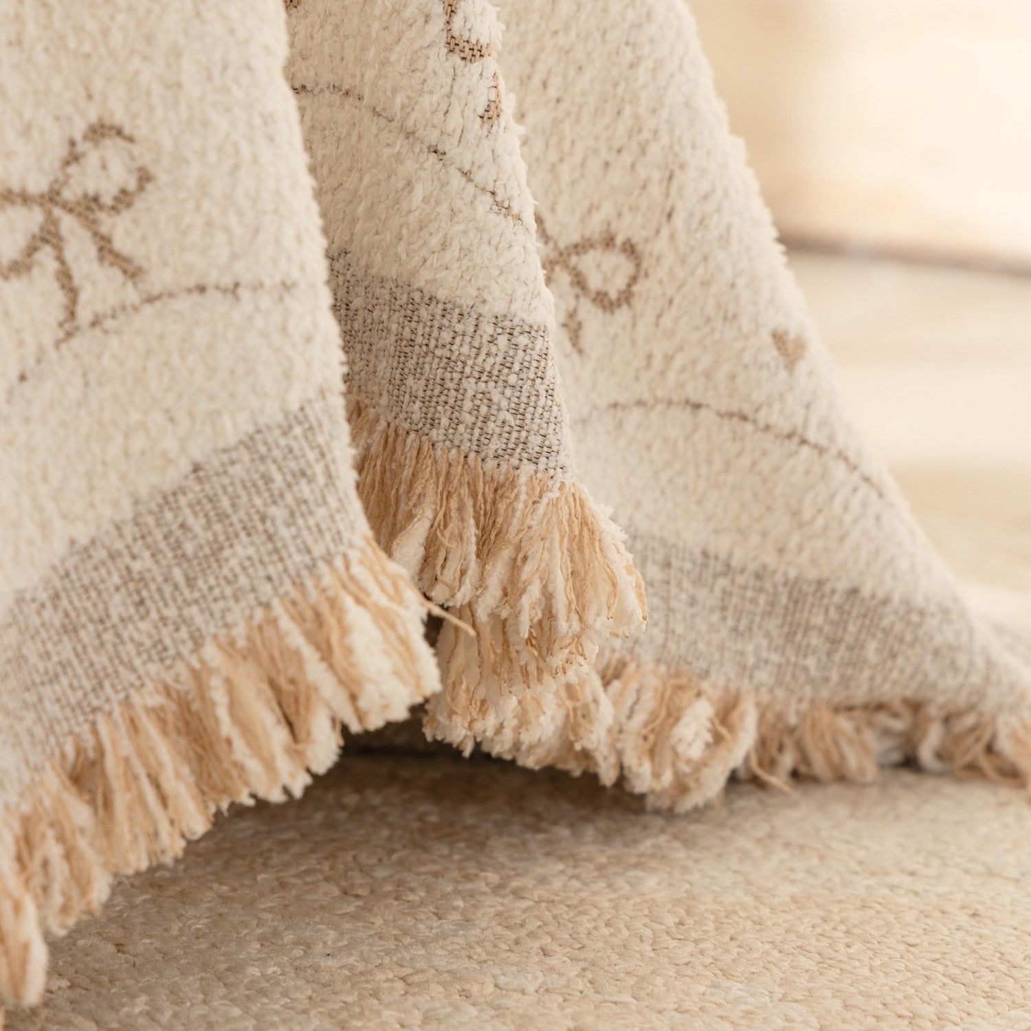 Croniis® MorningGrid Sofa Cover