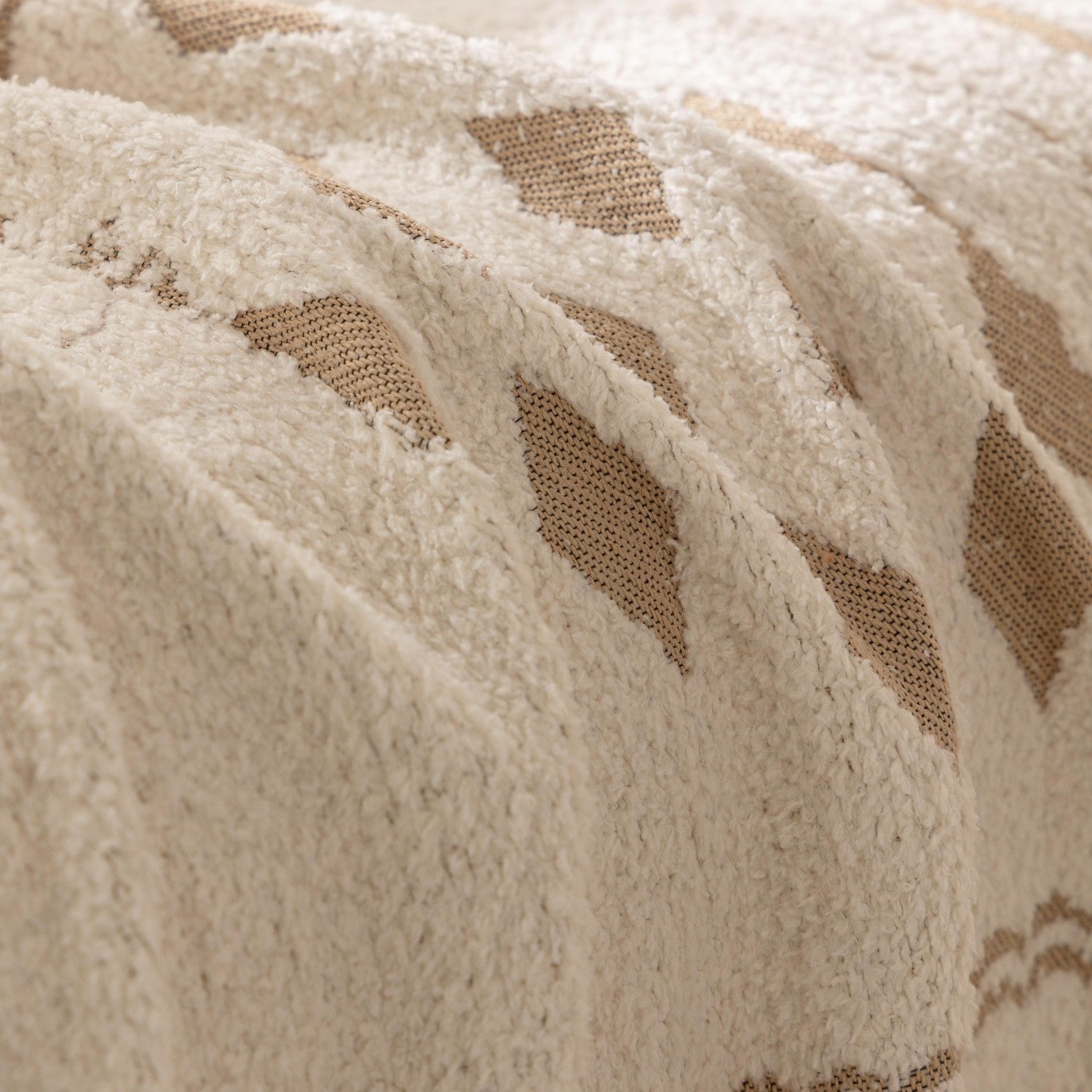 Croniis® MorningGrid Sofa Cover