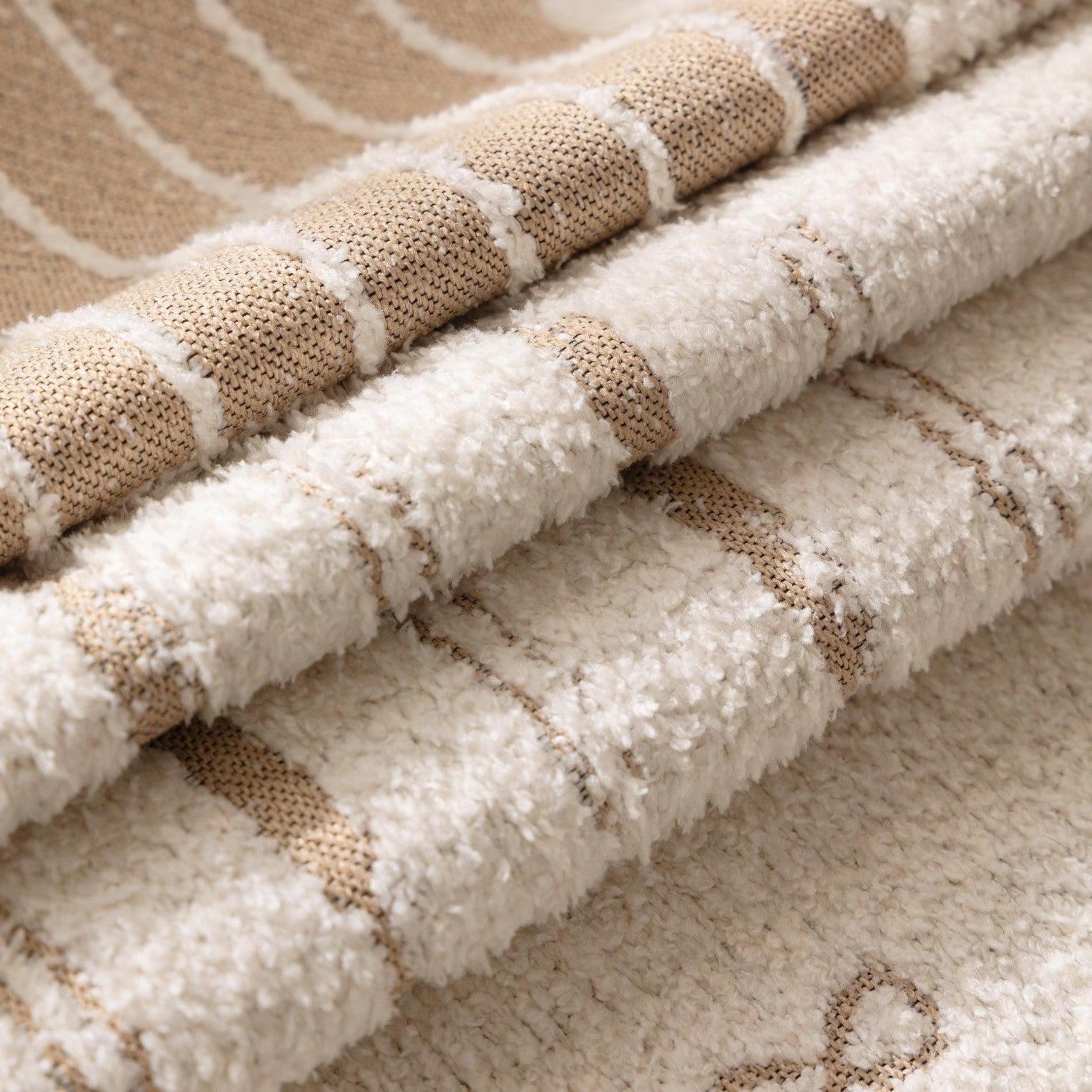 Croniis® MorningGrid Sofa Cover