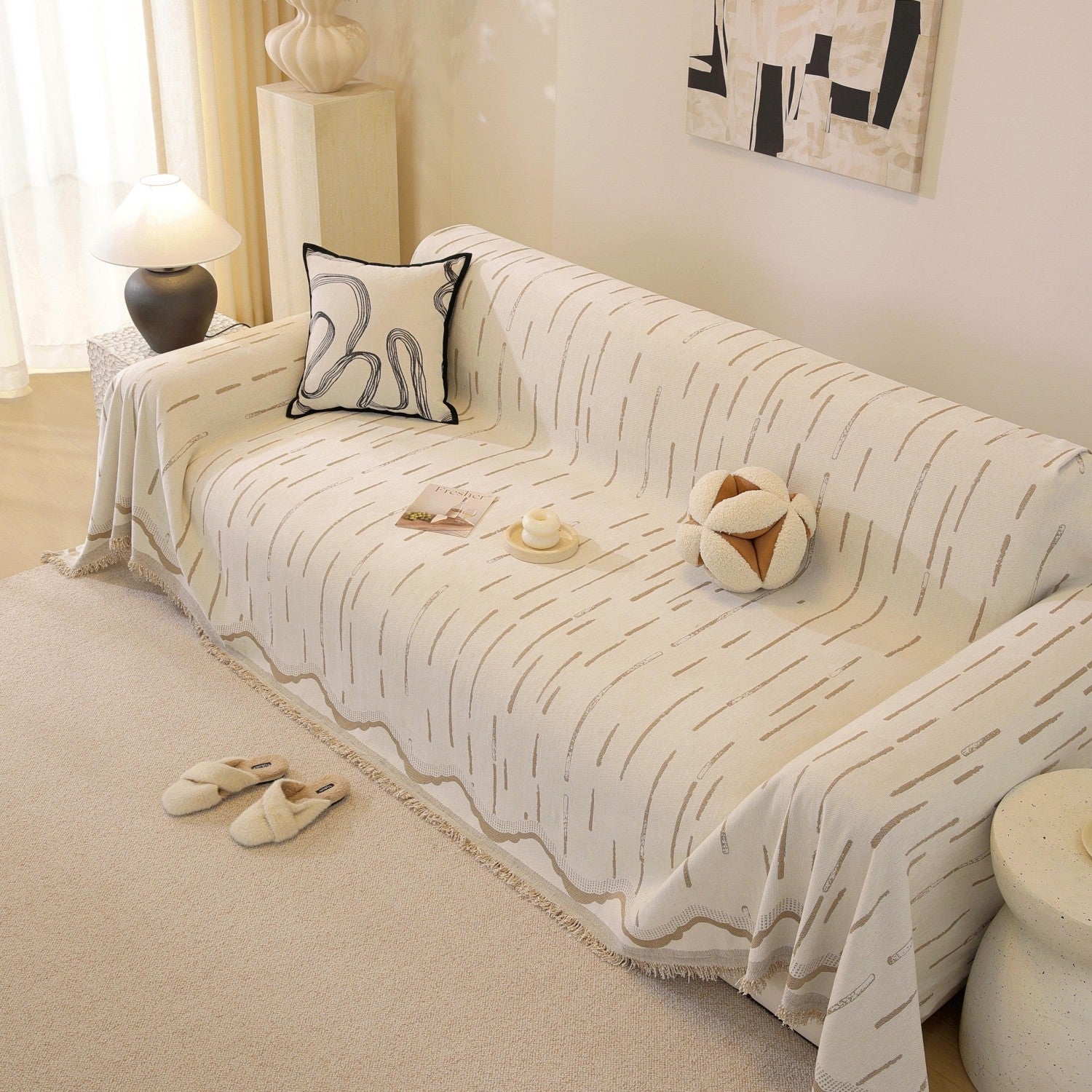 Croniis® RainDrop Sofa Cover