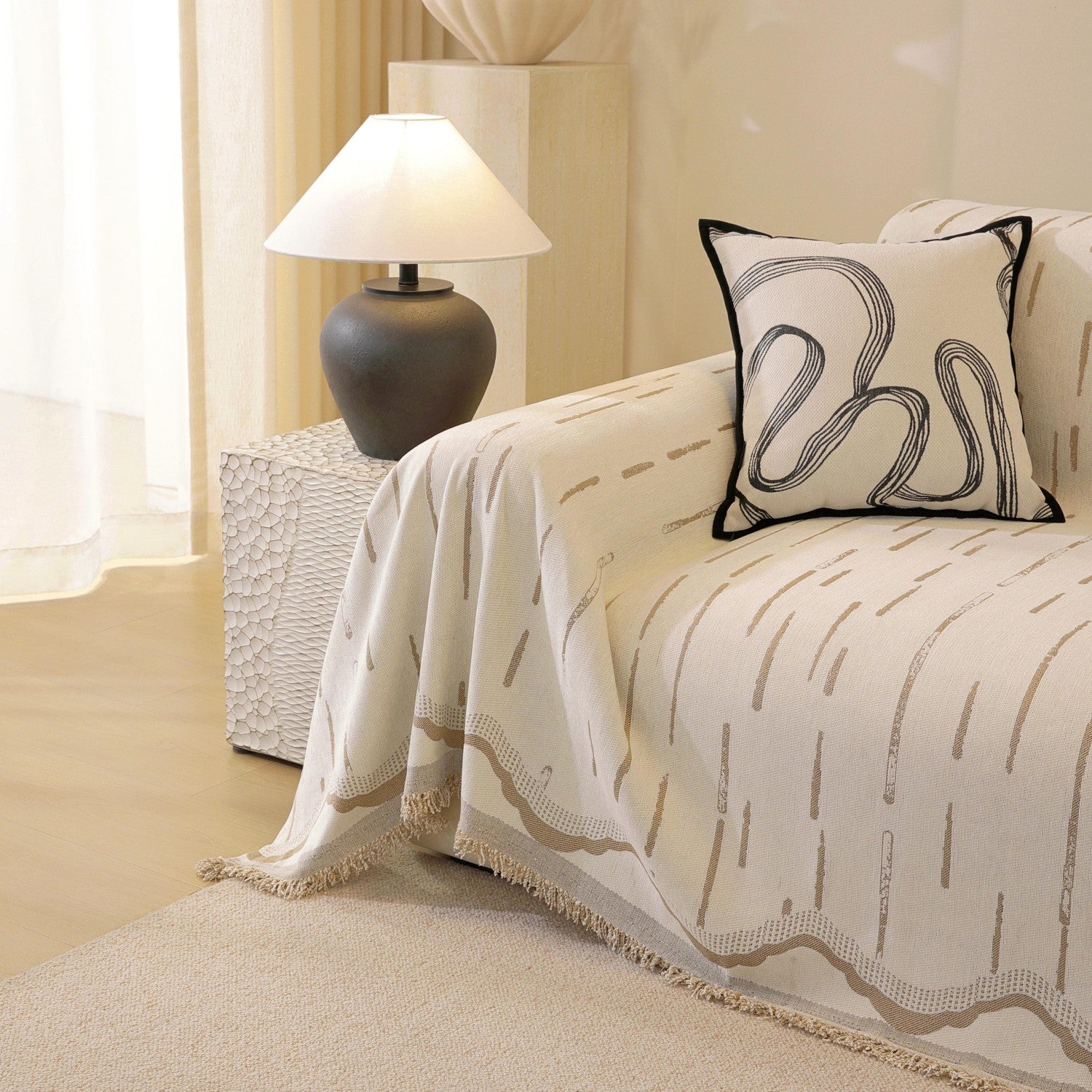 Croniis® RainDrop Sofa Cover
