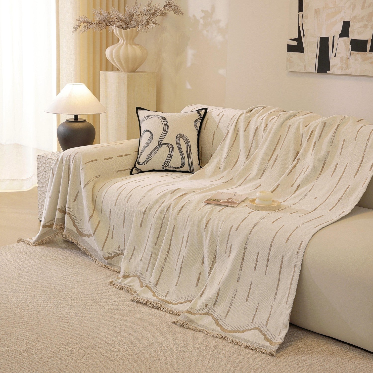 Croniis® RainDrop Sofa Cover