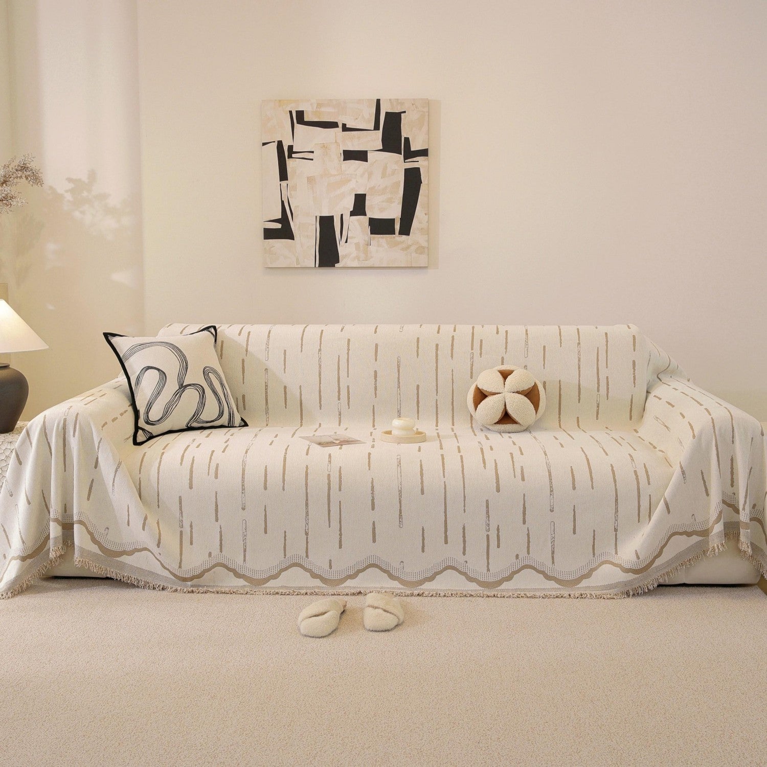 Croniis® RainDrop Sofa Cover