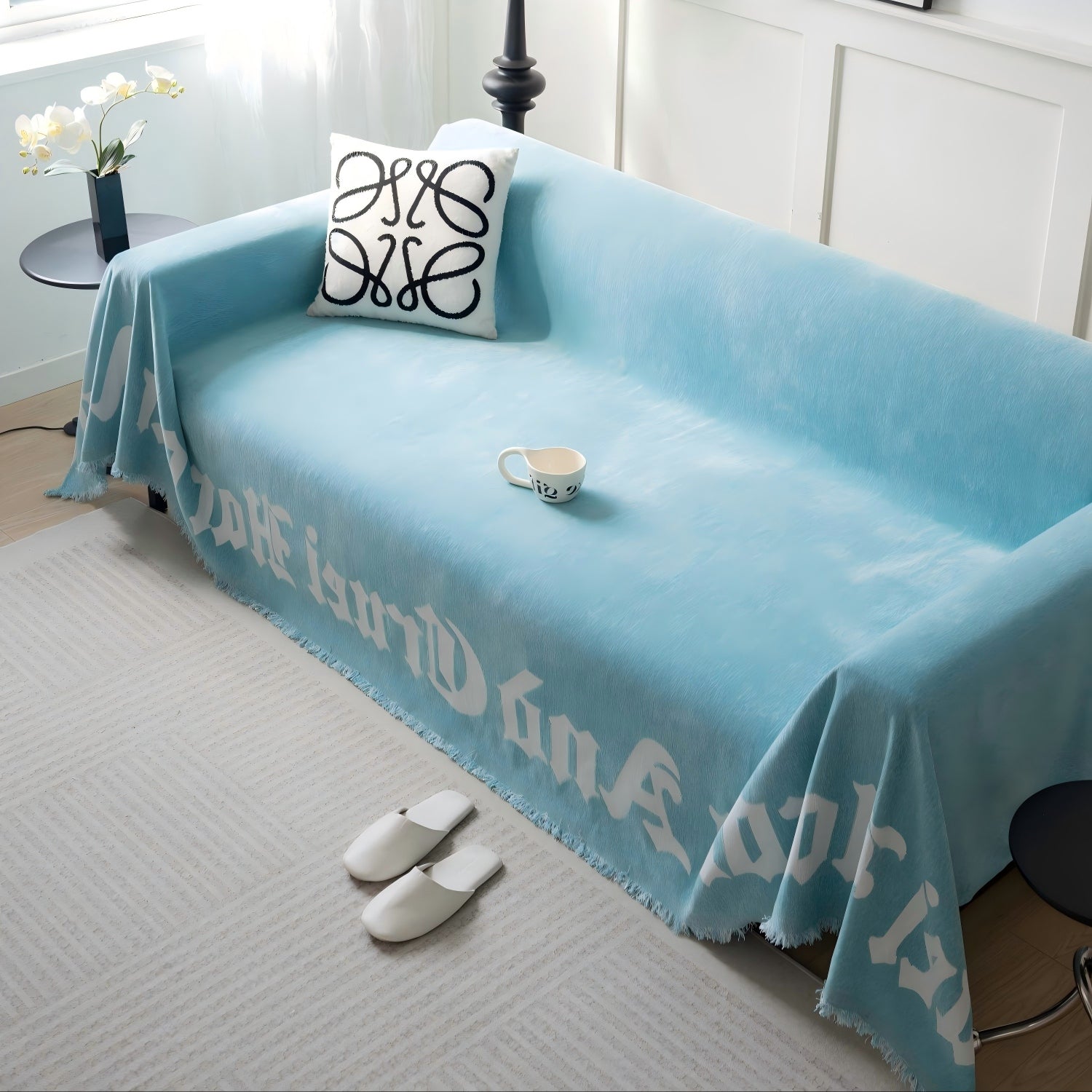 Croniis® SilentVerse Sofa Cover