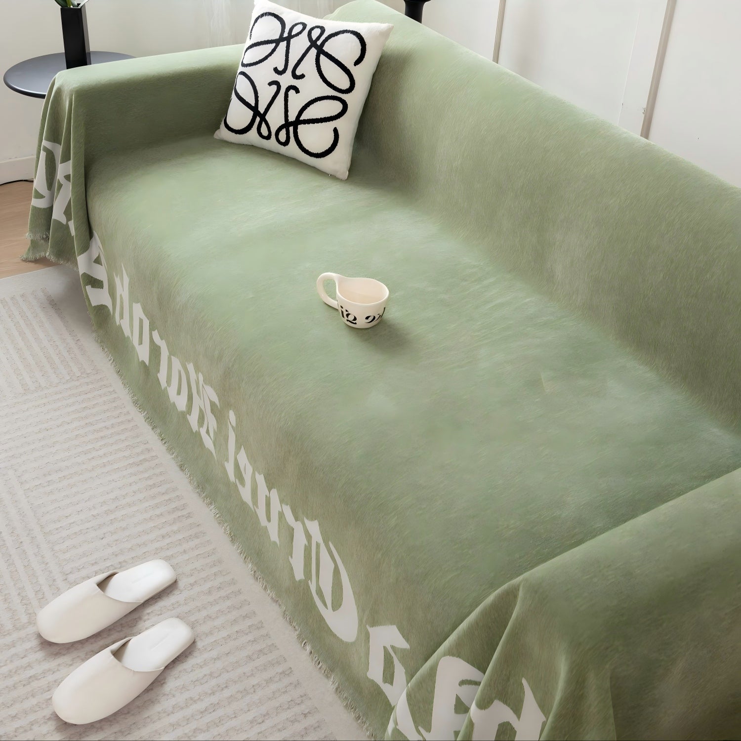 Croniis® SilentVerse Sofa Cover