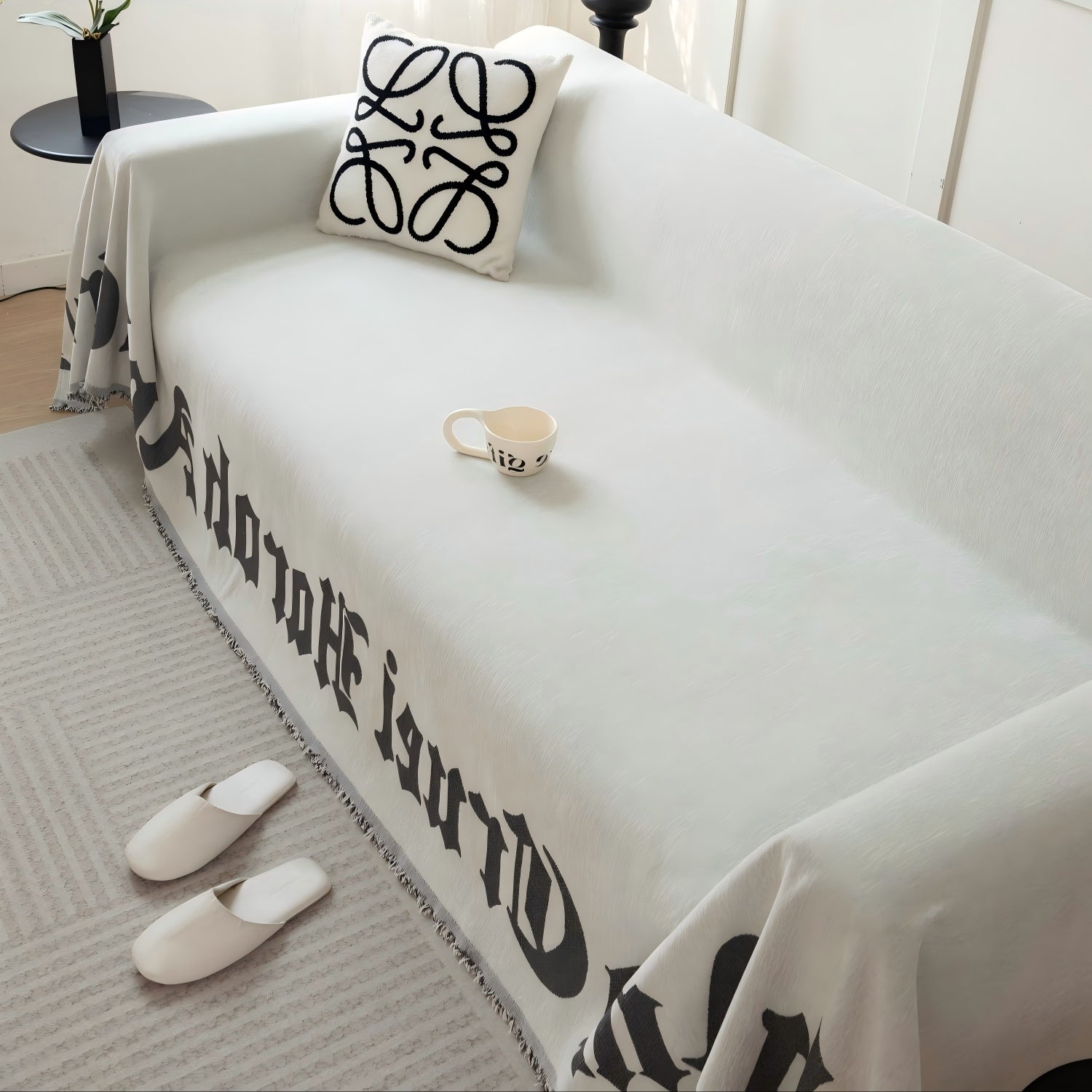 Croniis® SilentVerse Sofa Cover