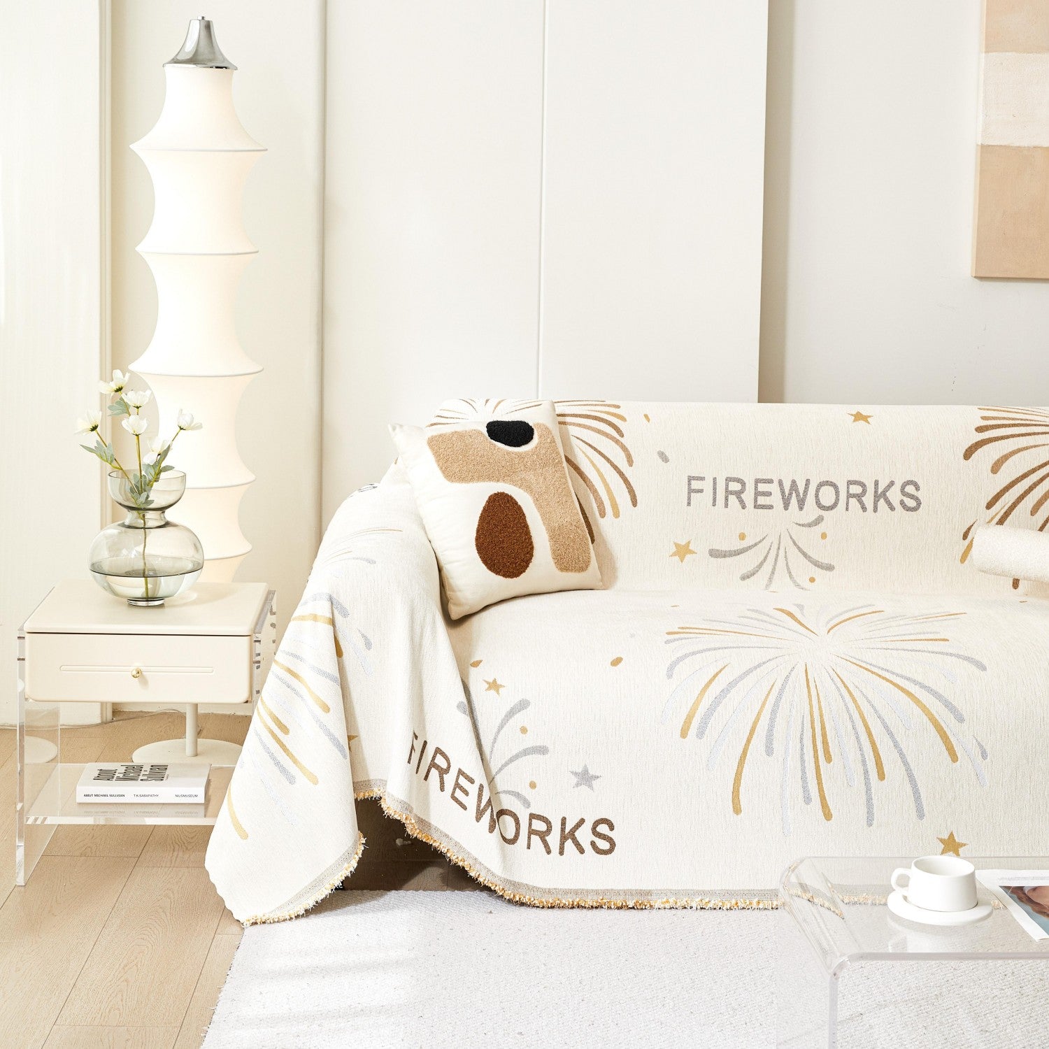 Croniis® StellarBurst Sofa Cover