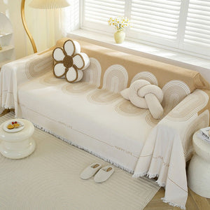 Annual Ring 2 Couch & Sofa Cover - Collisel