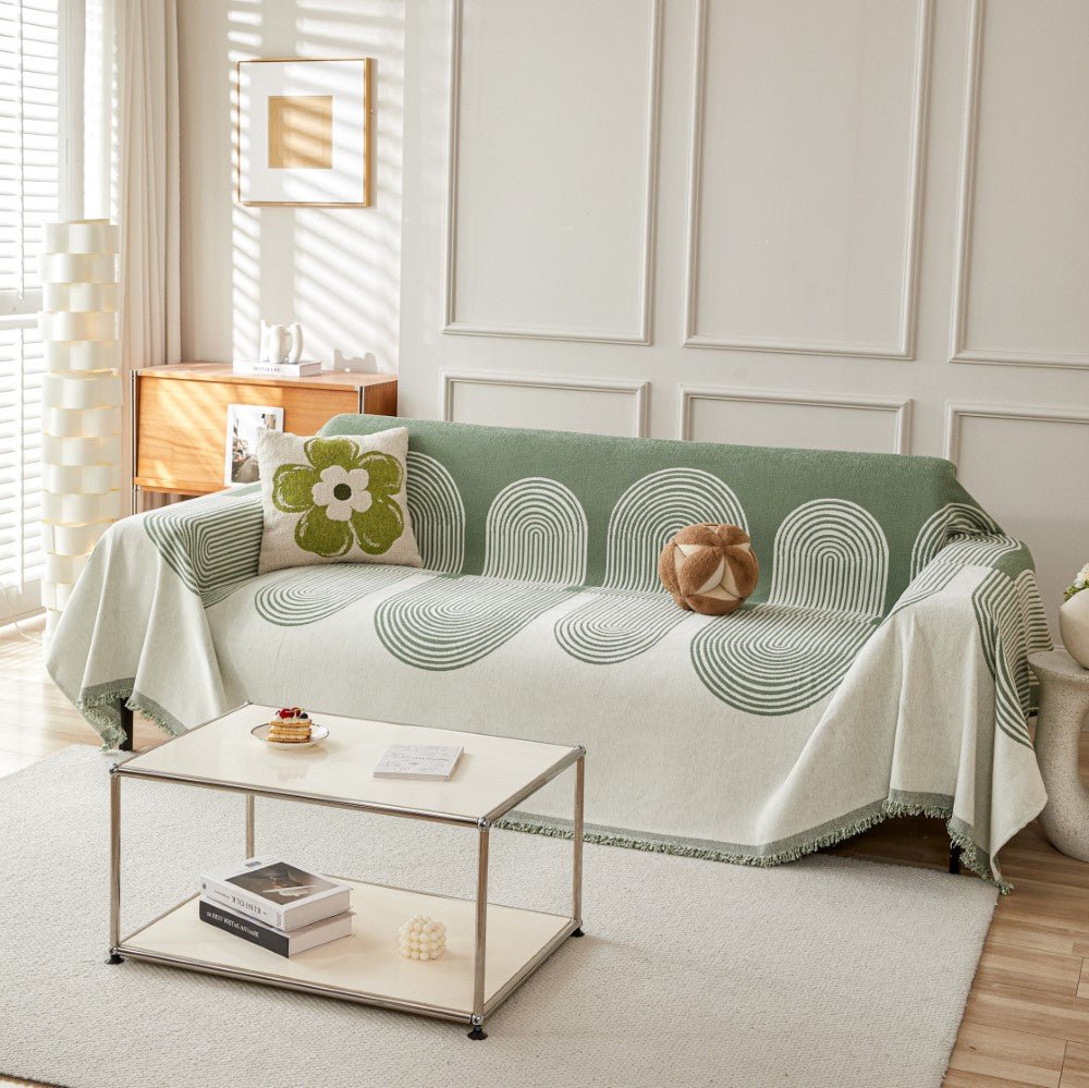 Annual Ring Couch & Sofa Cover - Collisel