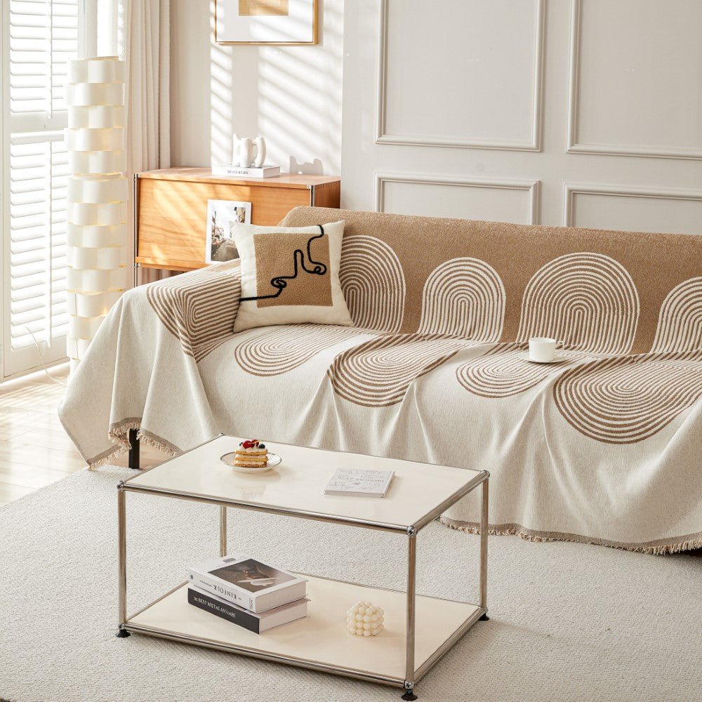 Annual Ring Couch & Sofa Cover - Collisel