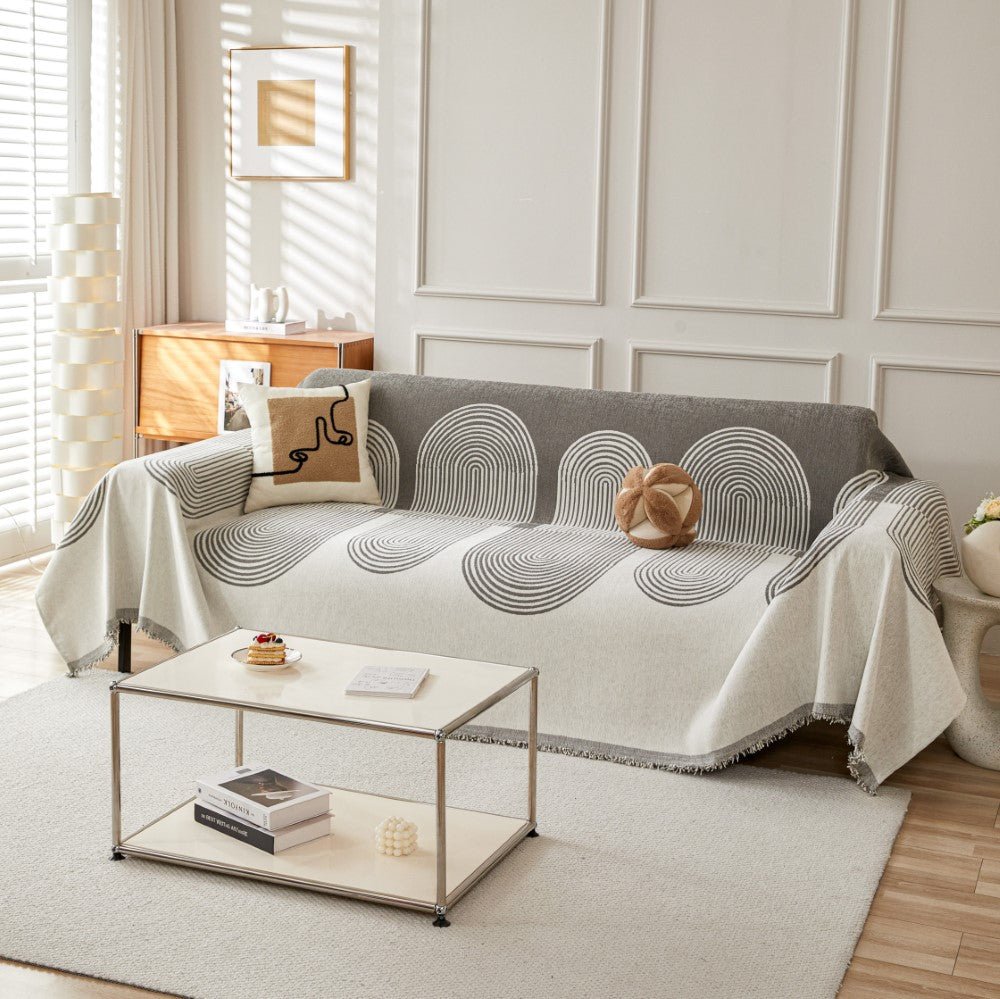 Annual Ring Couch & Sofa Cover - Collisel