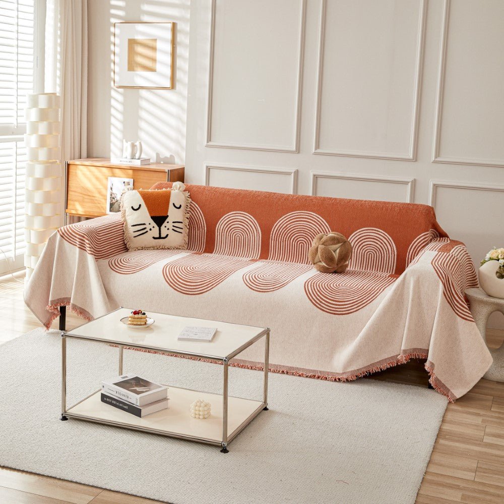 Annual Ring Couch & Sofa Cover - Collisel