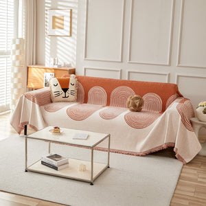 Annual Ring Couch & Sofa Cover - Collisel