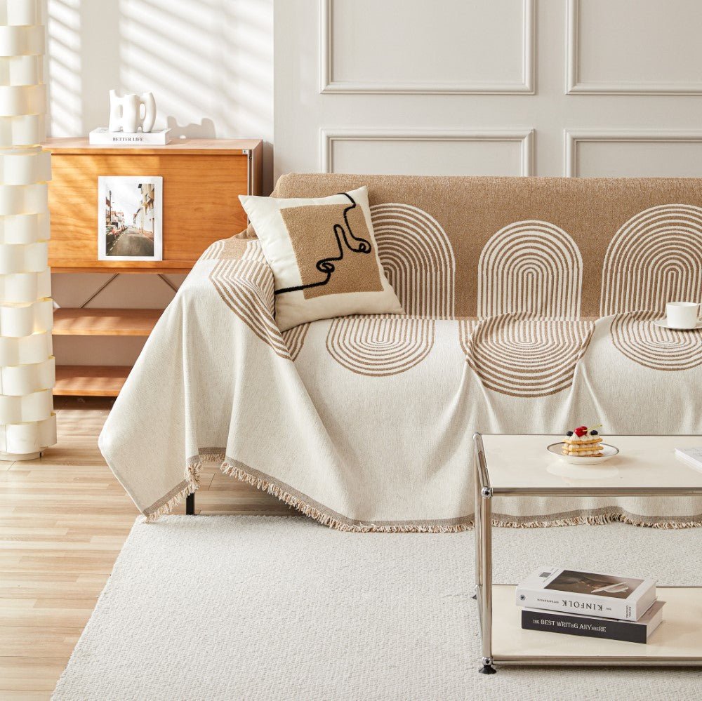 Annual Ring Couch & Sofa Cover - Collisel