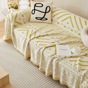 Arrow Couch & Sofa Cover - Collisel