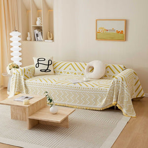 Arrow Couch & Sofa Cover - Collisel