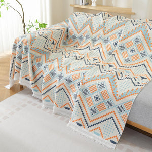 Bohemian Couch & Sofa Cover - Collisel