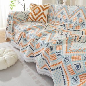 Bohemian Couch & Sofa Cover - Collisel