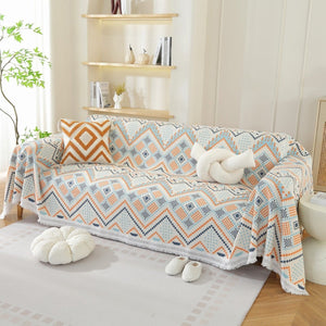 Bohemian Couch & Sofa Cover - Collisel