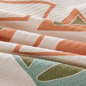 Bohemian2 Couch & Sofa Cover - Collisel