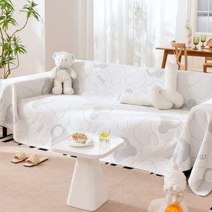 Cartoon Bear Couch & Sofa Cover - Collisel