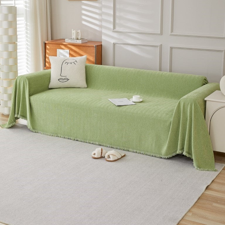 Collisel Magic Sofa Cover Couch Covers - Collisel