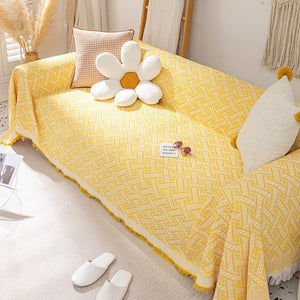 Collisel Magic Sofa Cover Couch Covers - Collisel