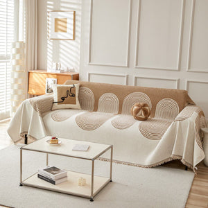 Collisel Magic Sofa Cover Couch Covers - Collisel