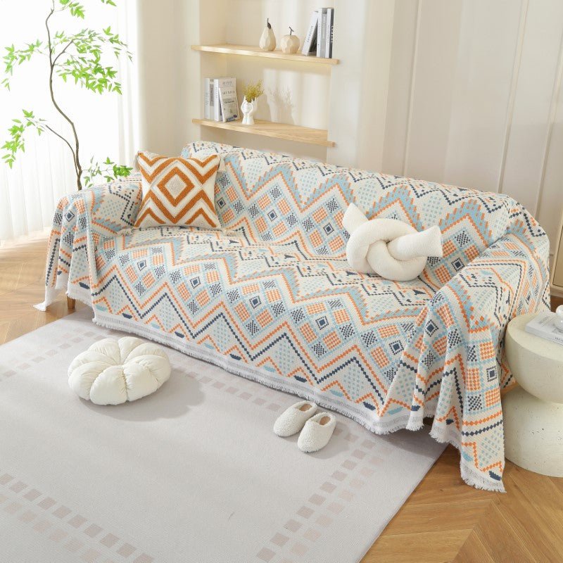 Collisel Magic Sofa Cover Couch Covers - Collisel