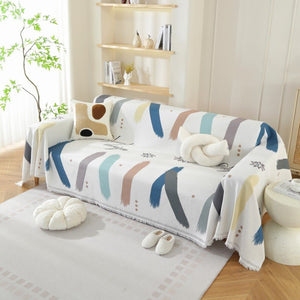 Collisel Magic Sofa Cover Couch Covers - Collisel