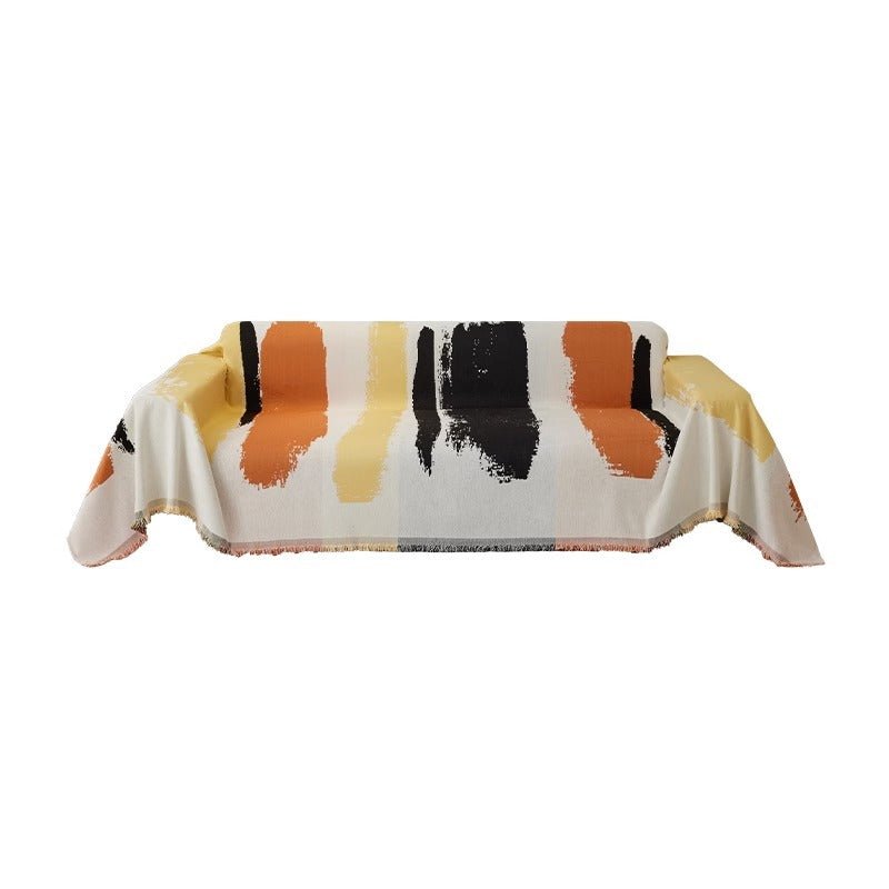 Color Couch & Sofa Cover - Collisel