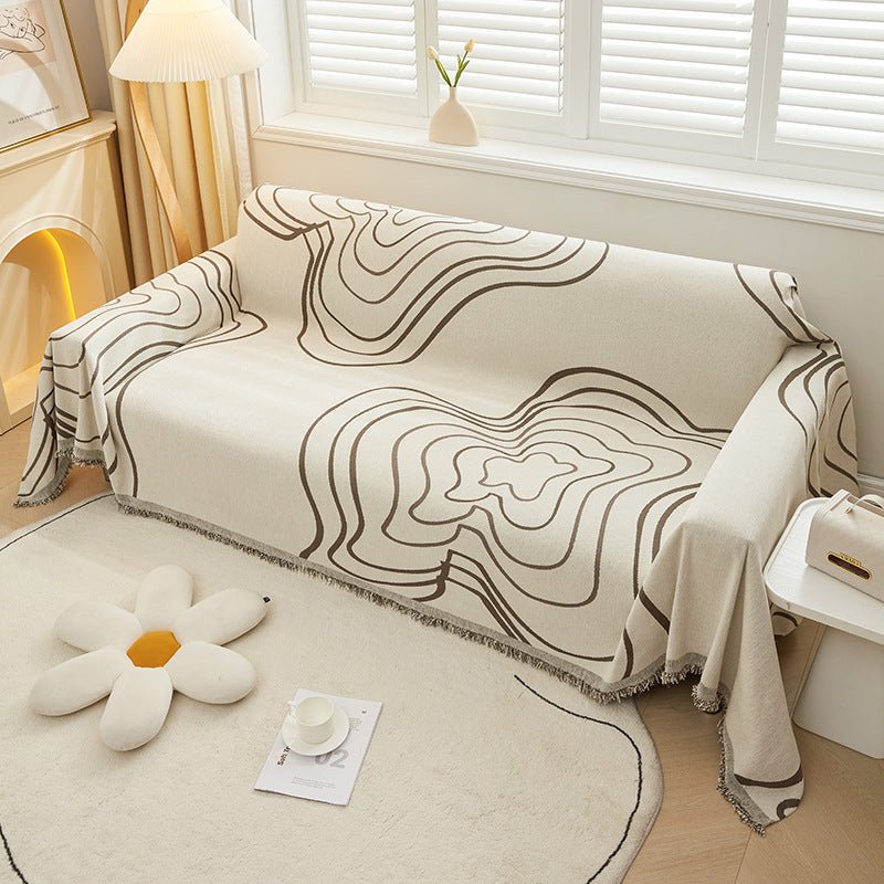 Contour Couch & Sofa Cover - Collisel