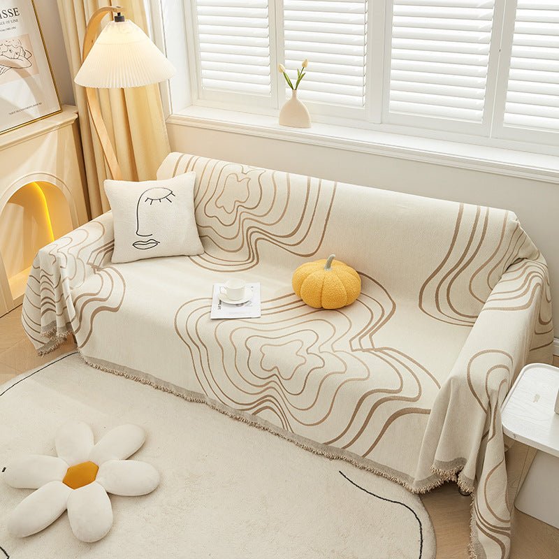 Contour Couch & Sofa Cover - Collisel