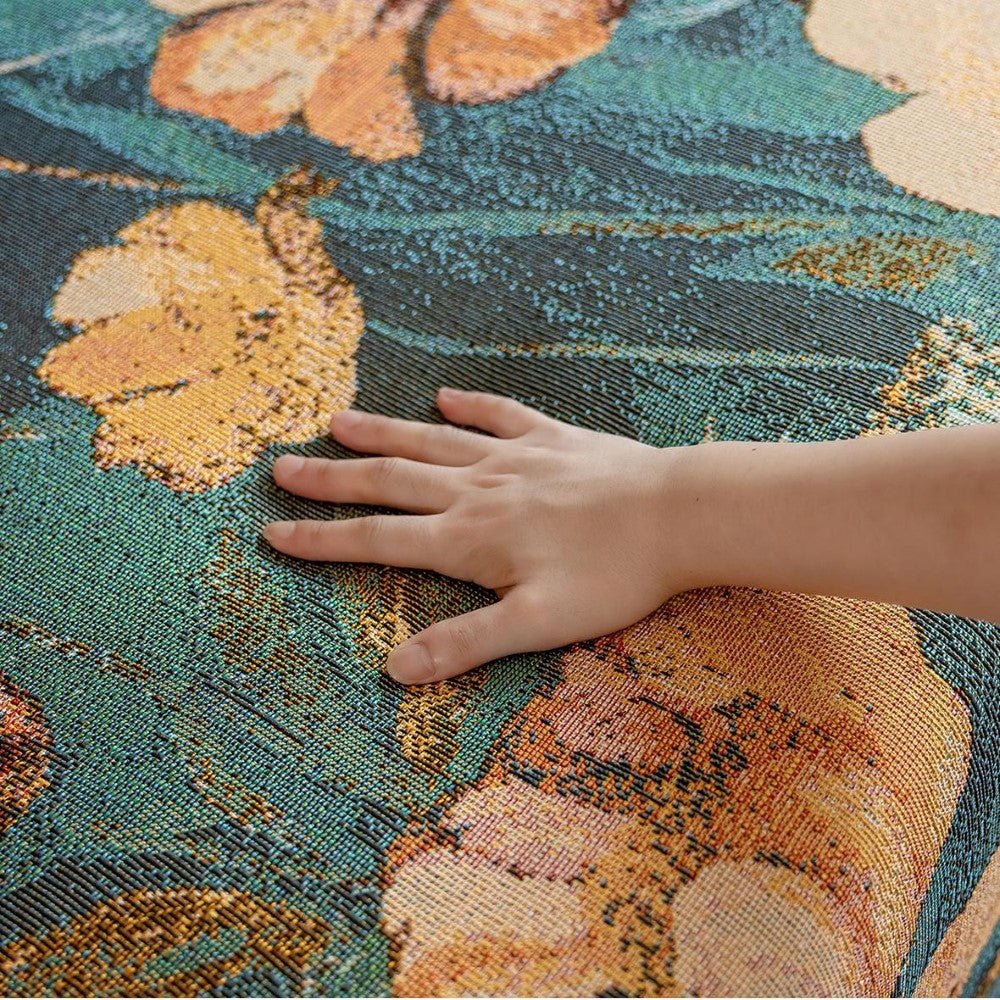 Eternal Blossom Couch & Sofa Cover - Collisel