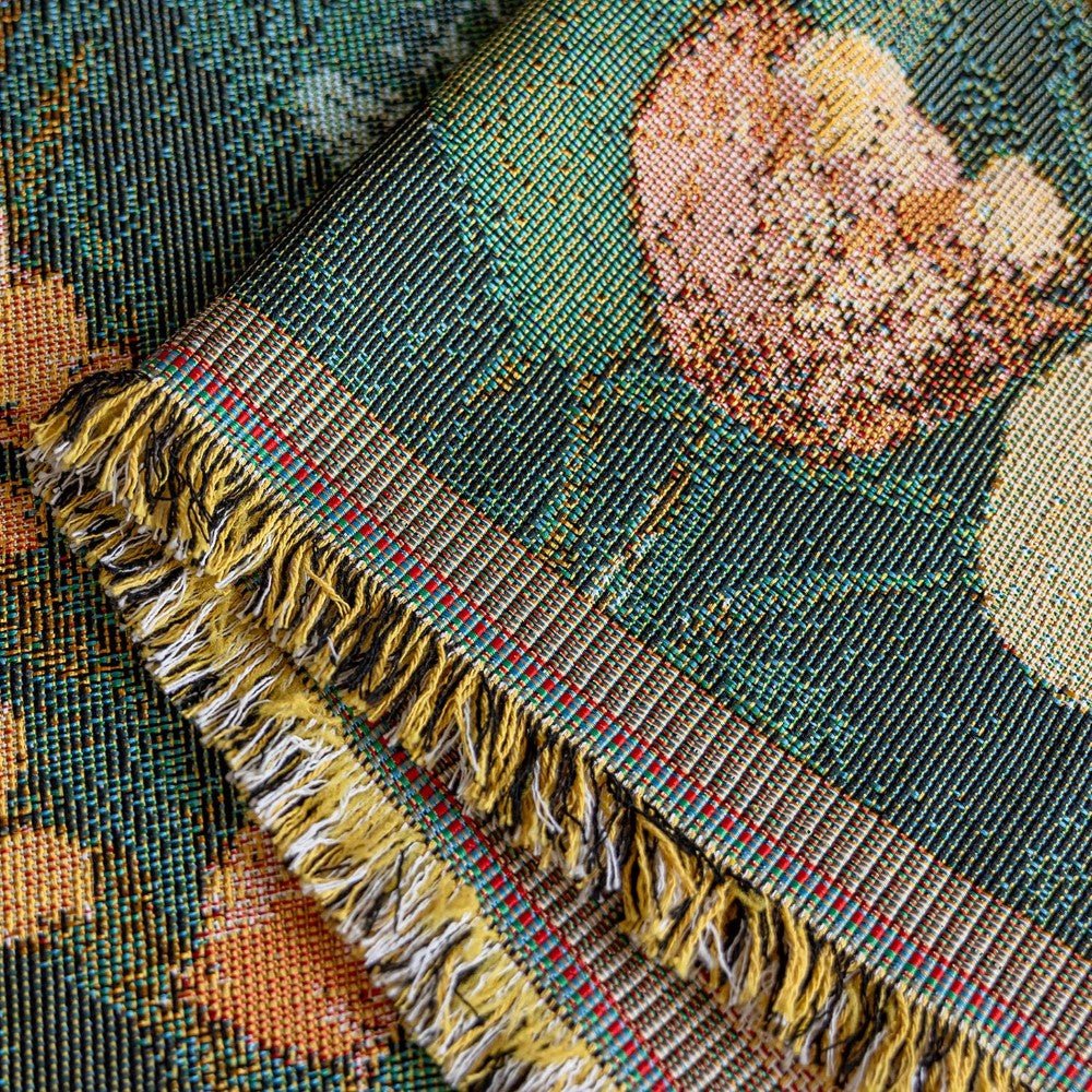 Eternal Blossom Couch & Sofa Cover - Collisel