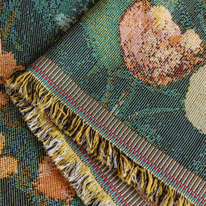 Eternal Blossom Couch & Sofa Cover - Collisel