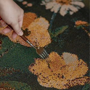 Eternal Blossom Couch & Sofa Cover - Collisel