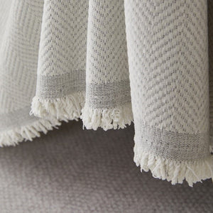 Fishtail Couch & Sofa Cover - Collisel