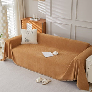 Fishtail Couch & Sofa Cover - Collisel