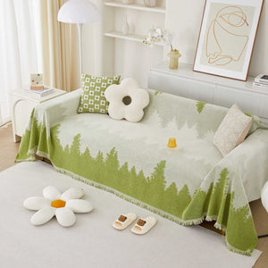 Forest Couch & Sofa Cover - Collisel