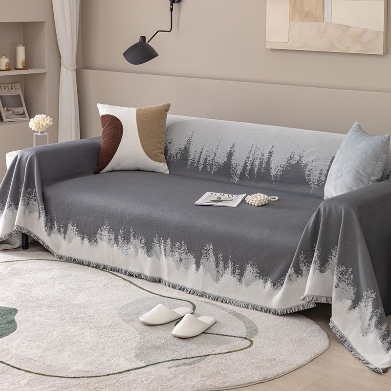 Gradient Color Couch & Sofa Cover - Collisel