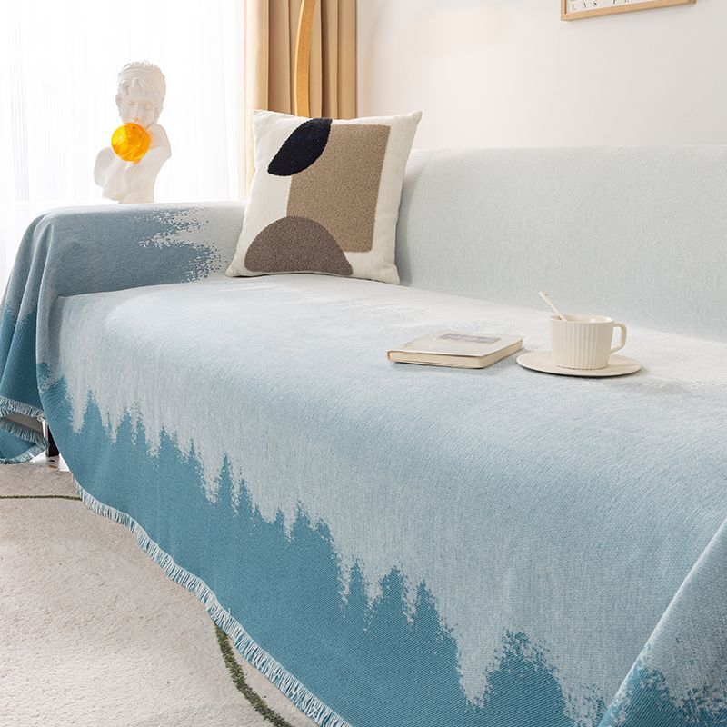 Gradient Color Couch & Sofa Cover - Collisel