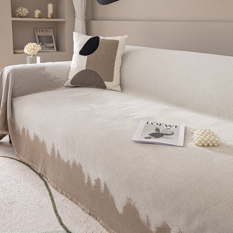 Gradient Color Couch & Sofa Cover - Collisel