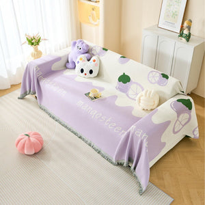 Lemon Couch & Sofa Cover - Collisel