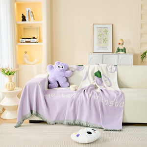 Lemon Couch & Sofa Cover - Collisel